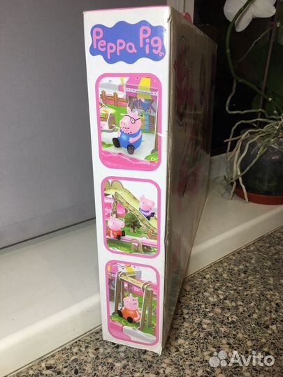 Игрушка.Игровой набор