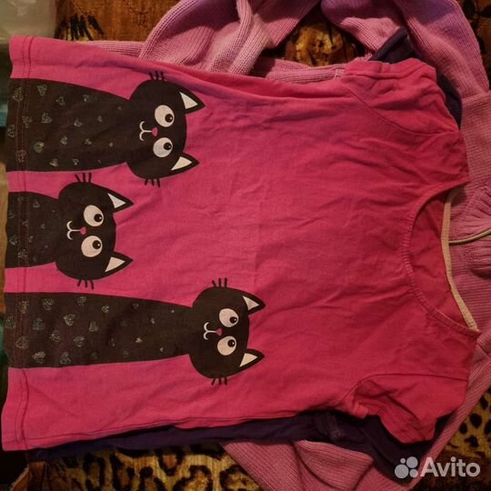 Одежда для девочки