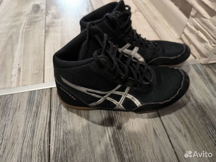 Борцовки asics 37.5