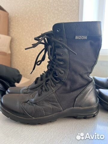 Берцы 35 размер
