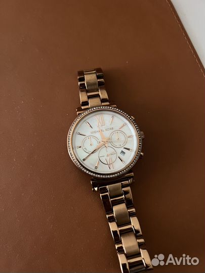 Часы michael kors