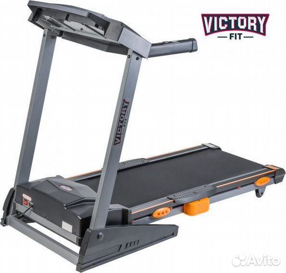 Беговая дорожка VictoryFit VF-2064