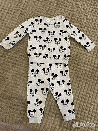 Костюм для мальчика