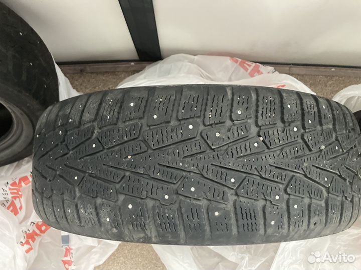 Cordiant Snow Cross 205/55 R16 94T