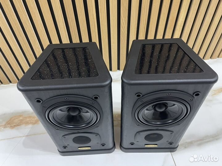 Полочная ас Tannoy 631