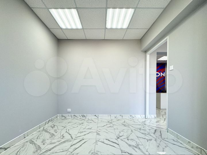 Помещение 20 м² на главной торговой линии Кудрово