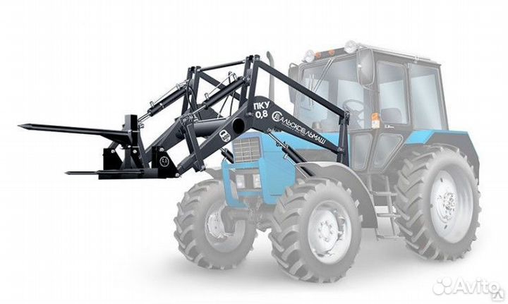 Приспособление для погрузки рулонов пку 08-13