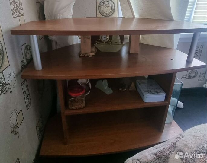 Тумба под тв