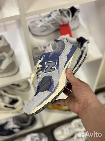 New Balance 2002R Оригинал