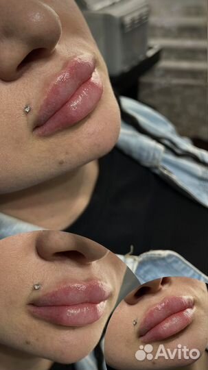 Косметолог