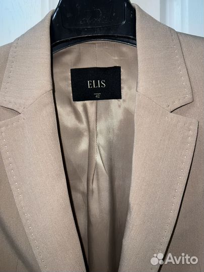 Elis пиджак 42