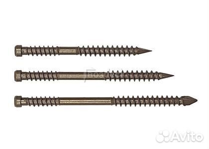 Саморезы для джет, ruspert 1000