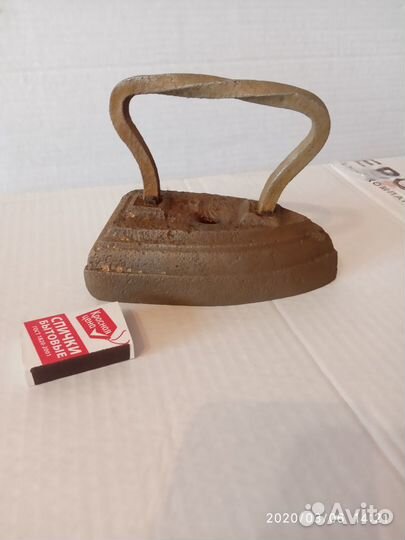 Старинные предметы интерьера сельского быта