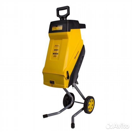 Измельчитель электрический champion SH251