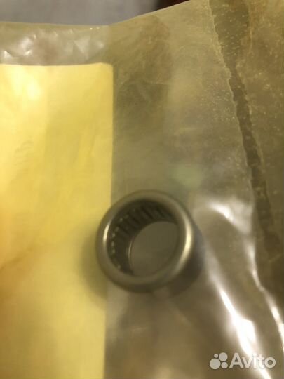 Подшипник рулевой рейки