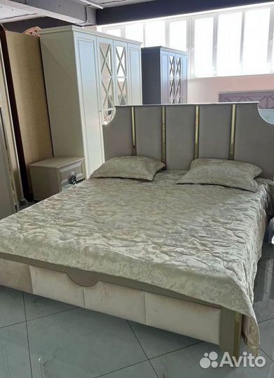 Кровати от производителя