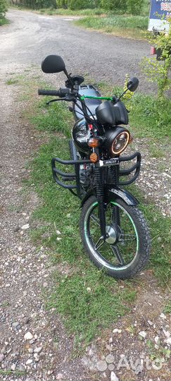 Продам модель Racer