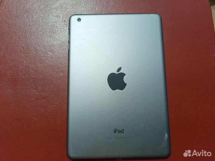 iPad mini 1