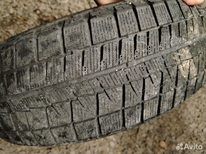 Hankook Ventus Prime 2 K115 205/55 R16