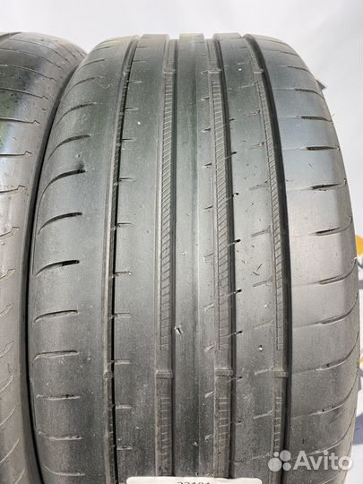 Goodyear Eagle F1 Asymmetric 3 235/45 R18 102T