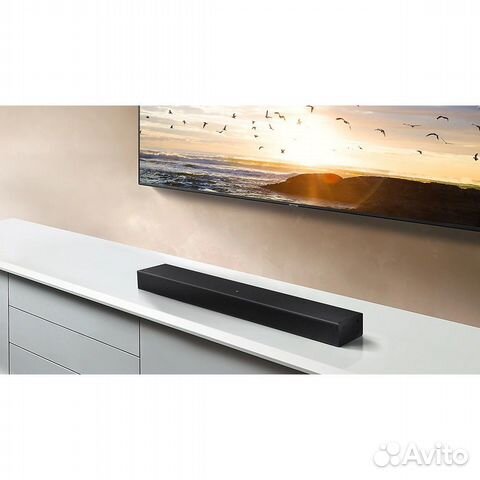 Саундбар Самсунг HW T400