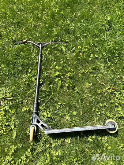 Трюковой самокат(Custom)