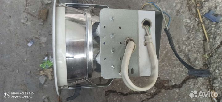 Светильник Downlight TL08W-01 2x26W