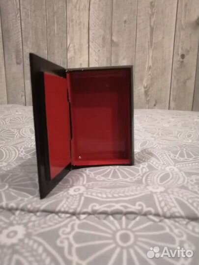 Шкатулка, сувениры