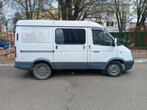 ГАЗ Соболь 2752 2.3 MT, 2003, 25 000 км, с пробегом, цена 325 000 руб.