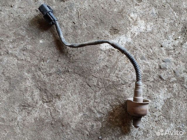 Датчик кислорода hyundai elantra HD