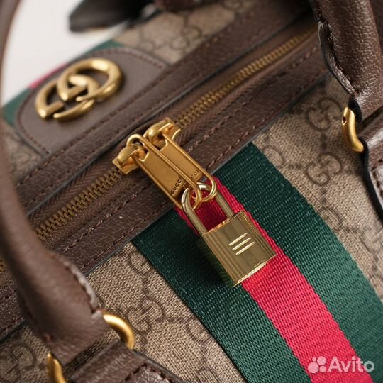 Дорожная сумка Gucci