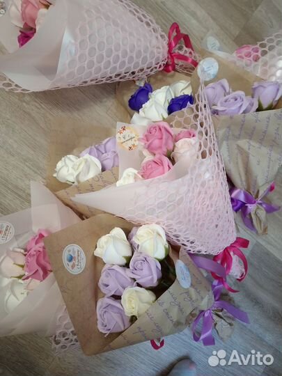 Букет к 1 сентября