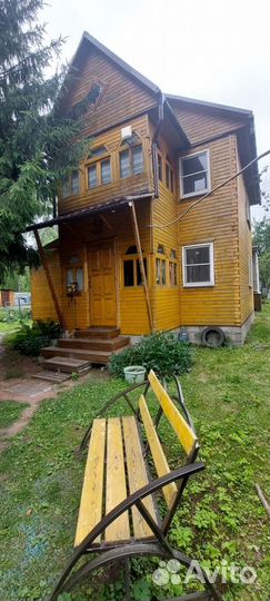 Бригада строителей