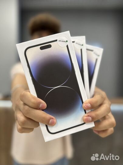 iPhone 14 Pro Max, 512 ГБ