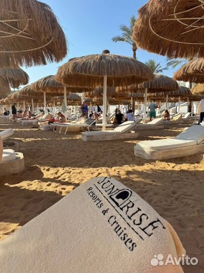 Тур в Египет