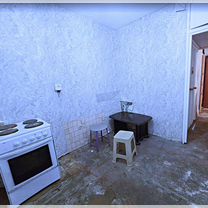 Квартира-студия, 12 м², 1/12 эт.