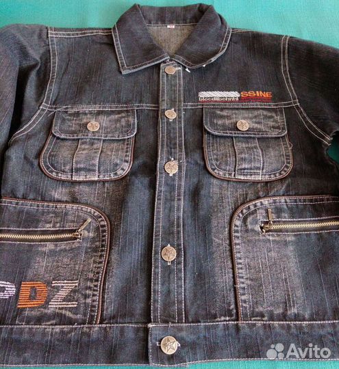 Костюм для мальчика