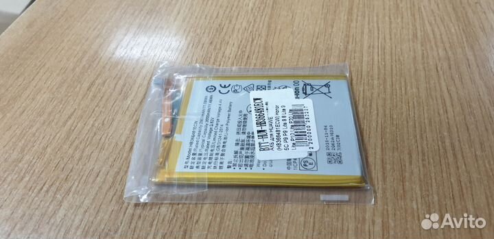 Аккумулятор Huawei honor (все модели ) гарантия