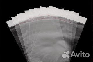 Бопп пакеты