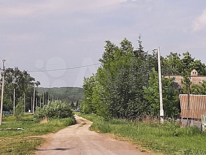 Участок 13,5 сот. (личное подсобное хозяйство (лпх))