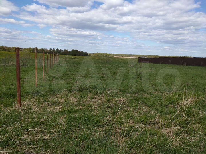 Участок 15 сот. (ИЖС)