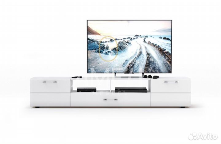 Тумба под тв