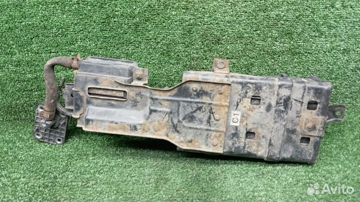 Абсорбер топливный Hyundai Equus