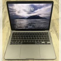 Apple macbook air 13 2020 m1