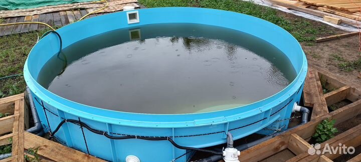 Сварка пластика