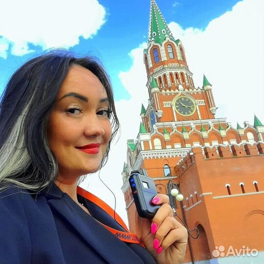 Экскурсия в Йошкар–Олу из Казани