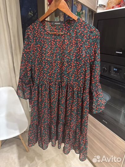 Платье женскле