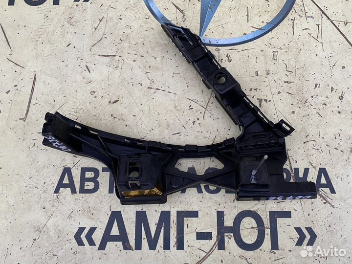 Mercedes W213 E213 AMG Кронштейн бампера заднего R