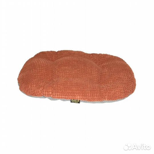 Прайд 10021782 Матрас Релакс терракотовый 55*36см