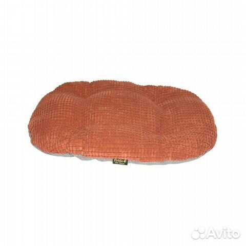Прайд 10021782 Матрас Релакс терракотовый 55*36см